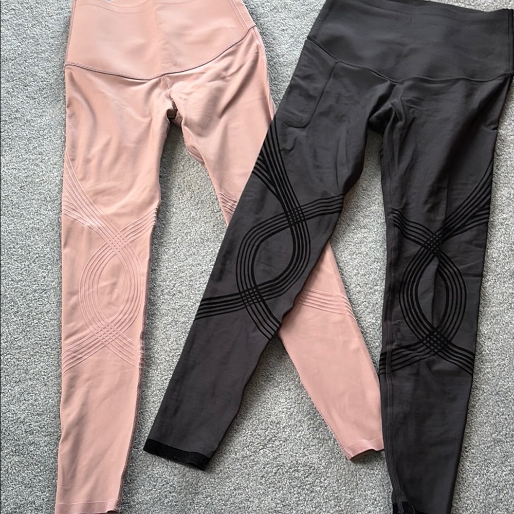 Fanka leggings